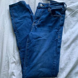 Pacsun Women’s High-Rise Skinny Jeans (Size 22S)